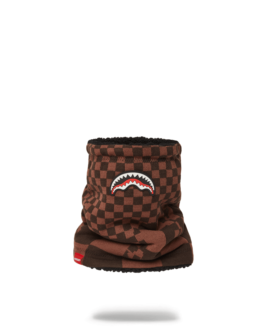 Limited Edition XTC SHARKS IN PARIS NECK WARMER
