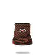 Limited Edition XTC SHARKS IN PARIS NECK WARMER