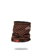 Limited Edition XTC SHARKS IN PARIS NECK WARMER