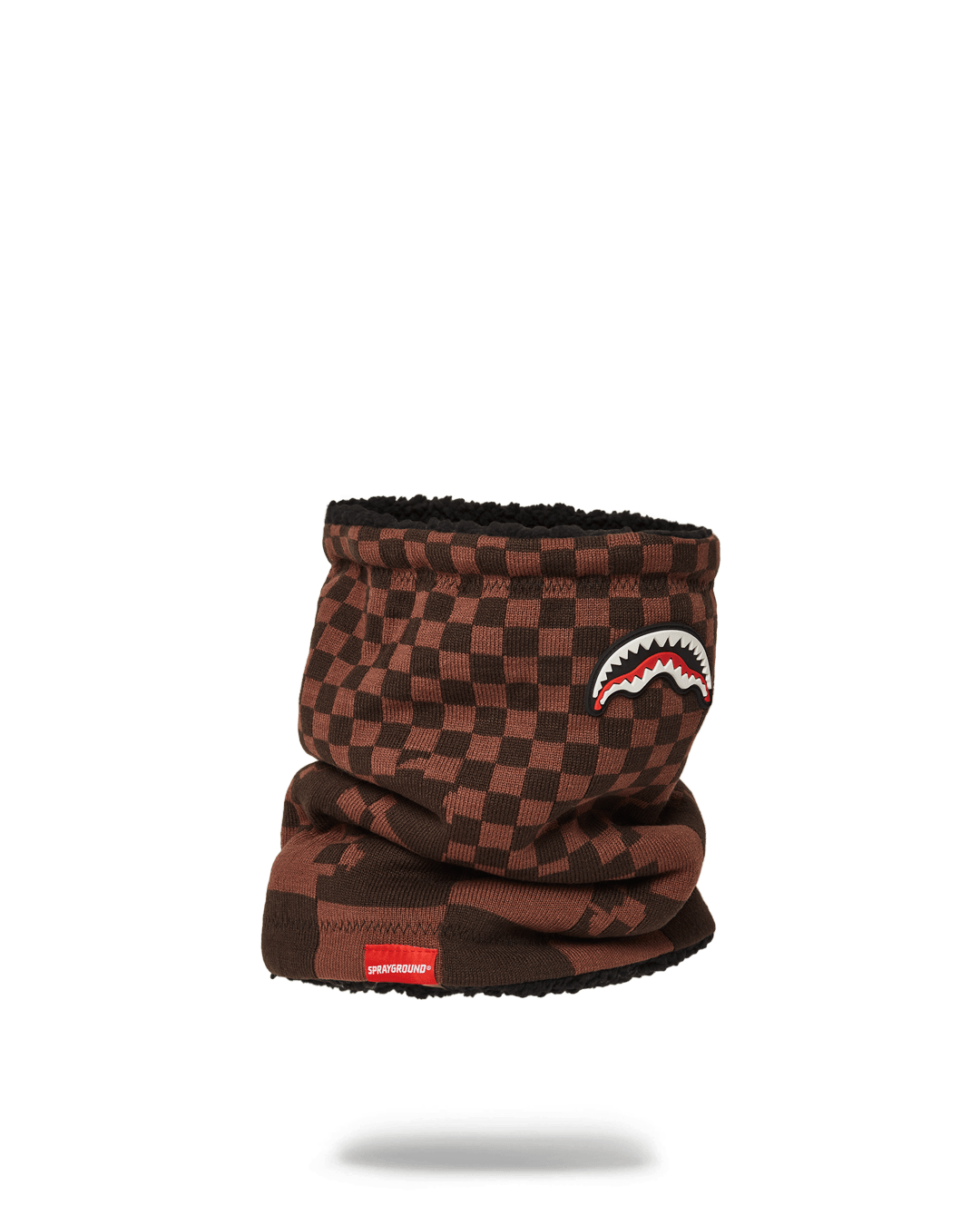 Limited Edition XTC SHARKS IN PARIS NECK WARMER
