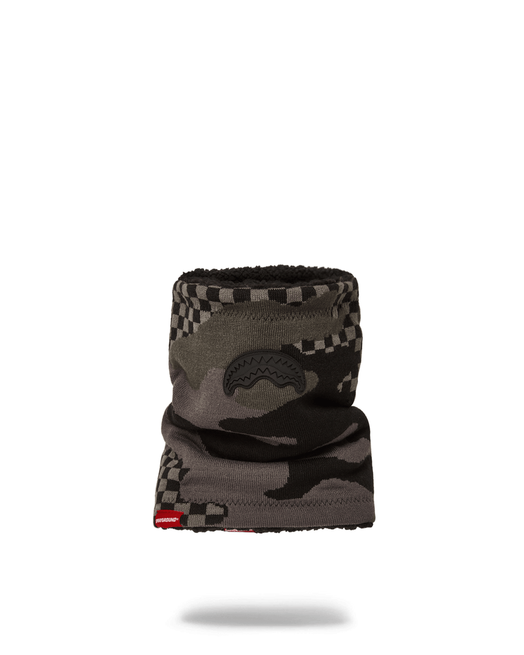 Limited Edition 3AM NEVER SLEEP NECK WARMER