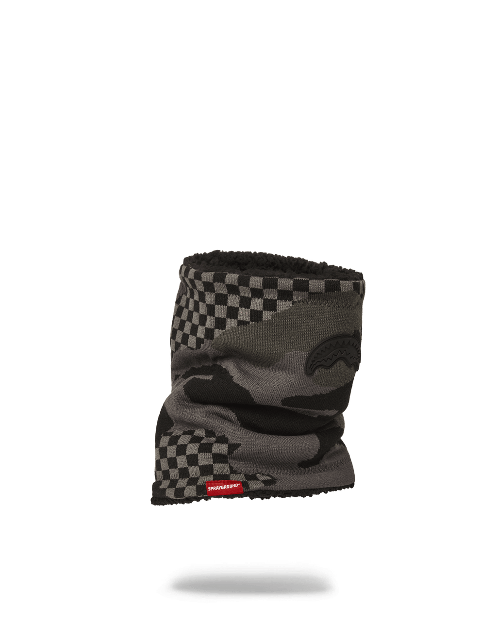 Limited Edition 3AM NEVER SLEEP NECK WARMER