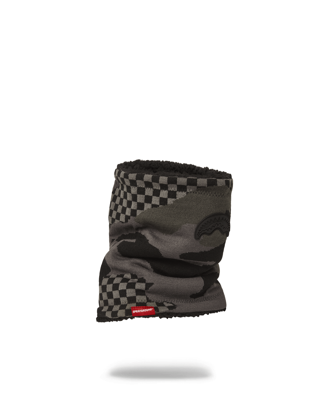 Limited Edition 3AM NEVER SLEEP NECK WARMER