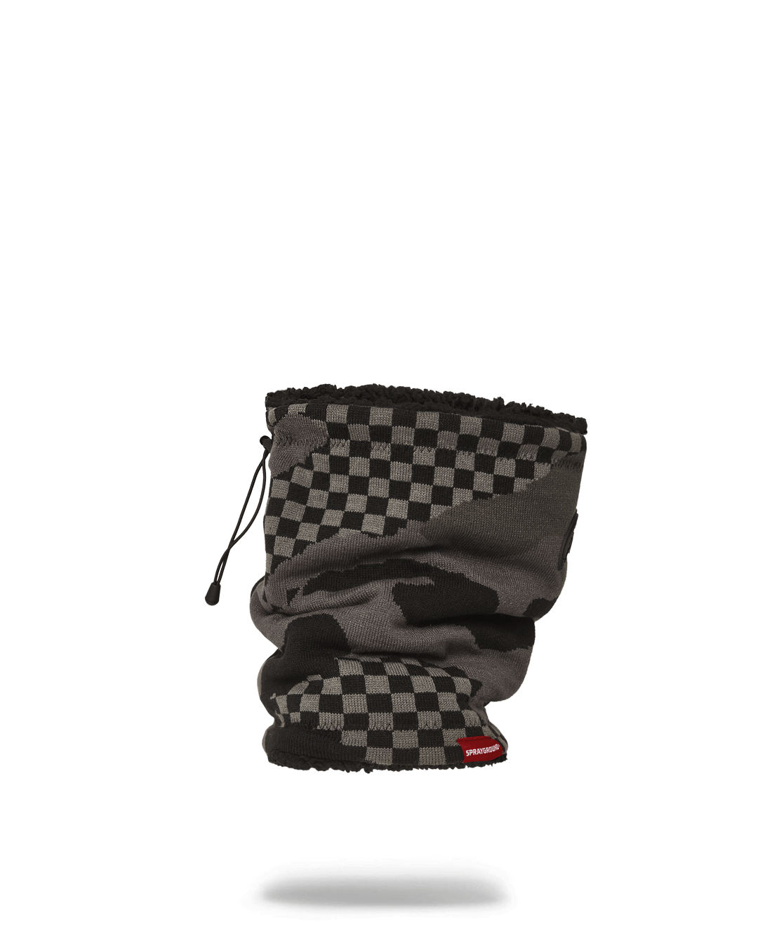 Limited Edition 3AM NEVER SLEEP NECK WARMER