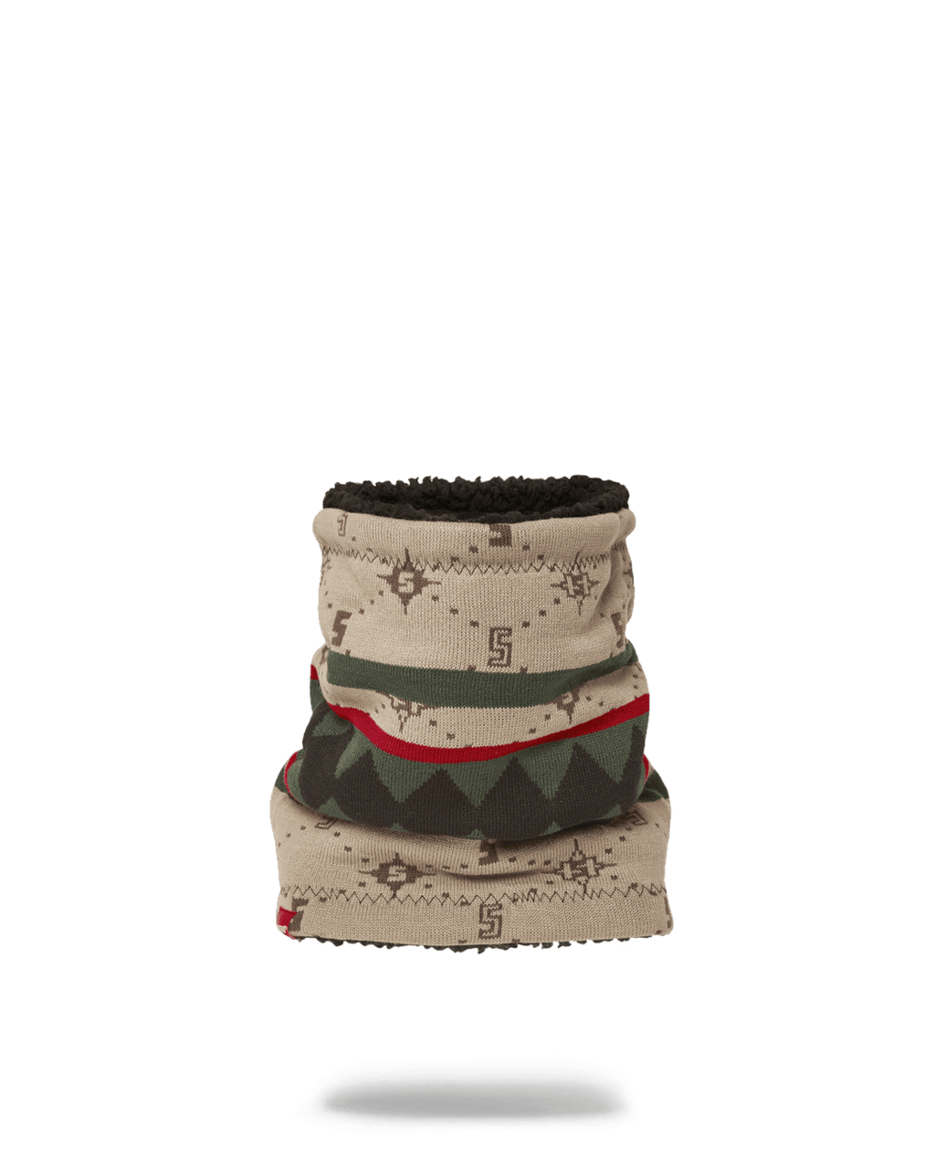 Limited Edition FIFTH AVENUE NECK WARMER
