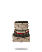 Limited Edition FIFTH AVENUE NECK WARMER
