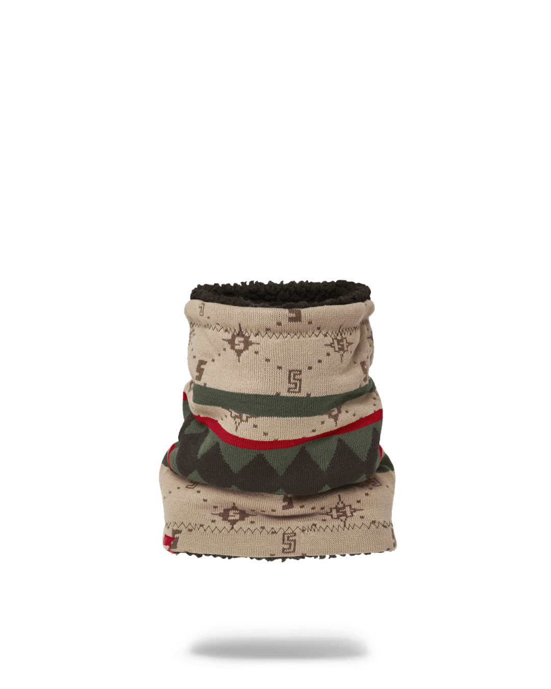 Limited Edition FIFTH AVENUE NECK WARMER