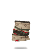 Limited Edition FIFTH AVENUE NECK WARMER