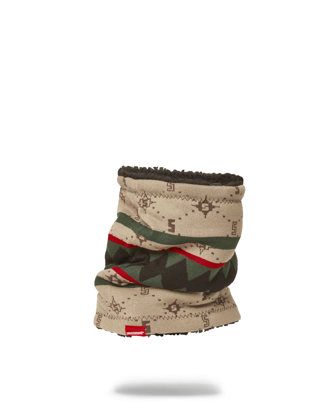 Limited Edition FIFTH AVENUE NECK WARMER