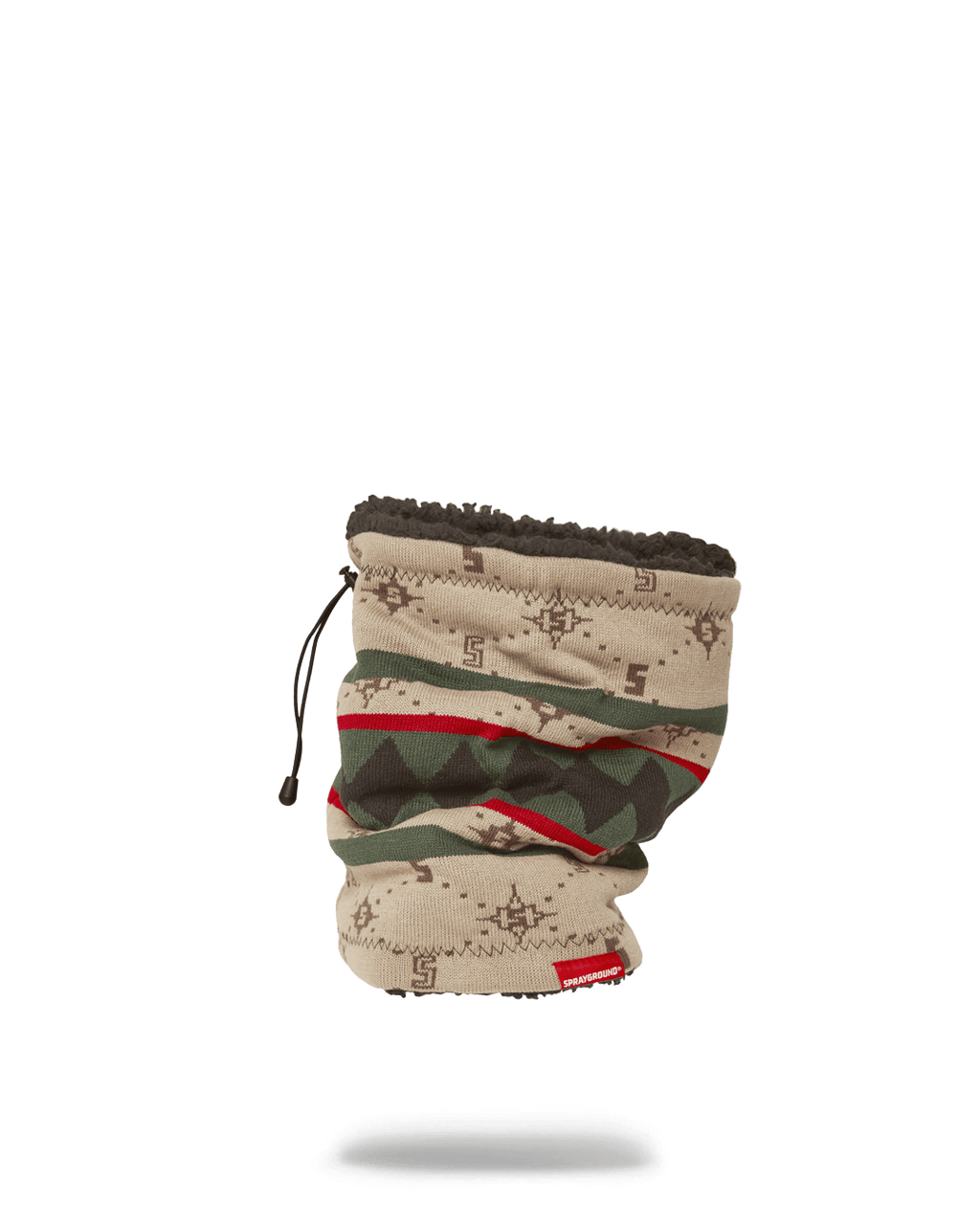 Limited Edition FIFTH AVENUE NECK WARMER