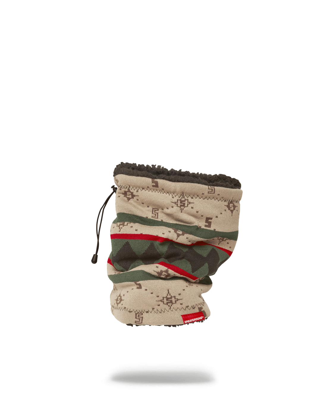 Limited Edition FIFTH AVENUE NECK WARMER