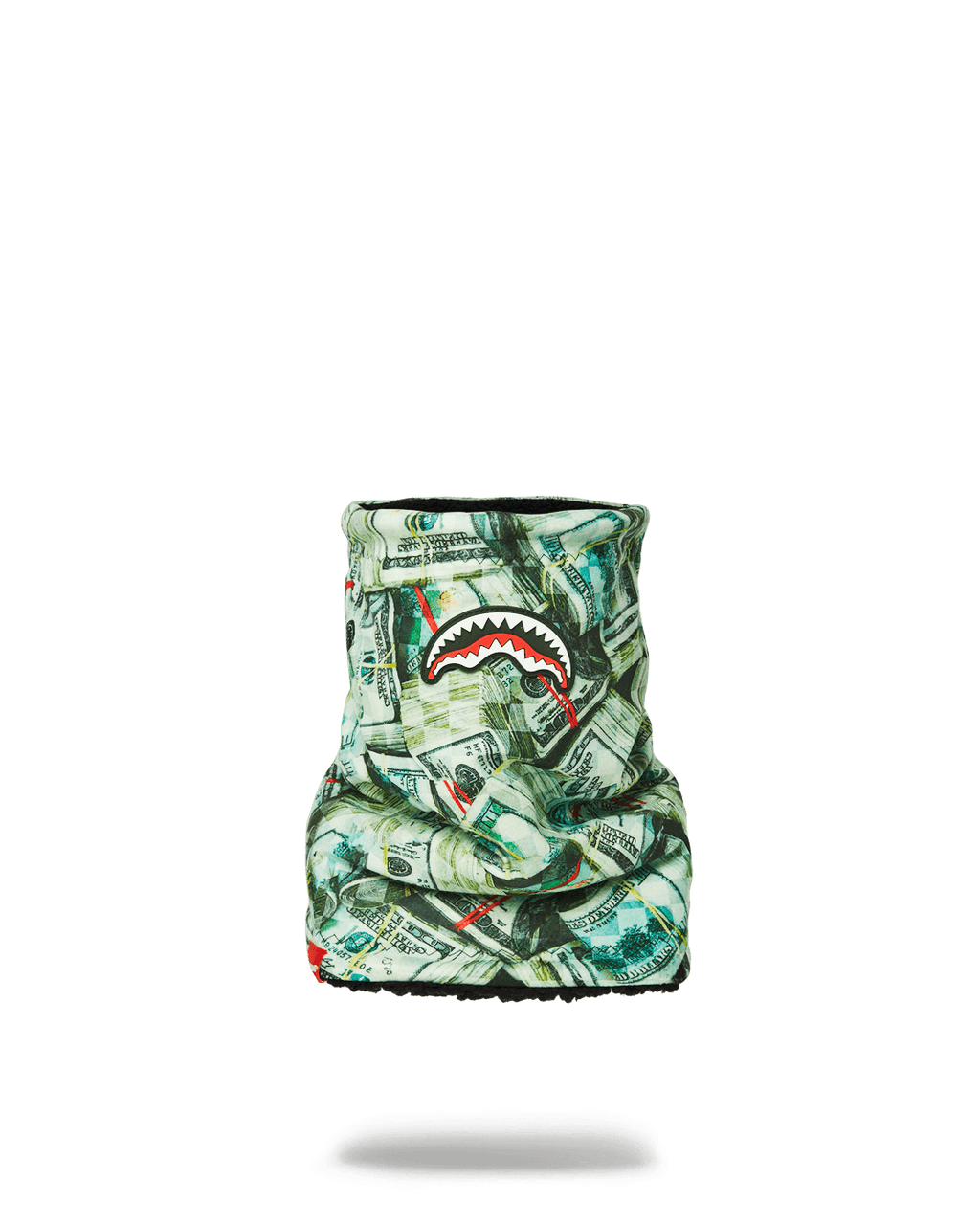 Limited Edition MAMA I MADE IT NECK WARMER