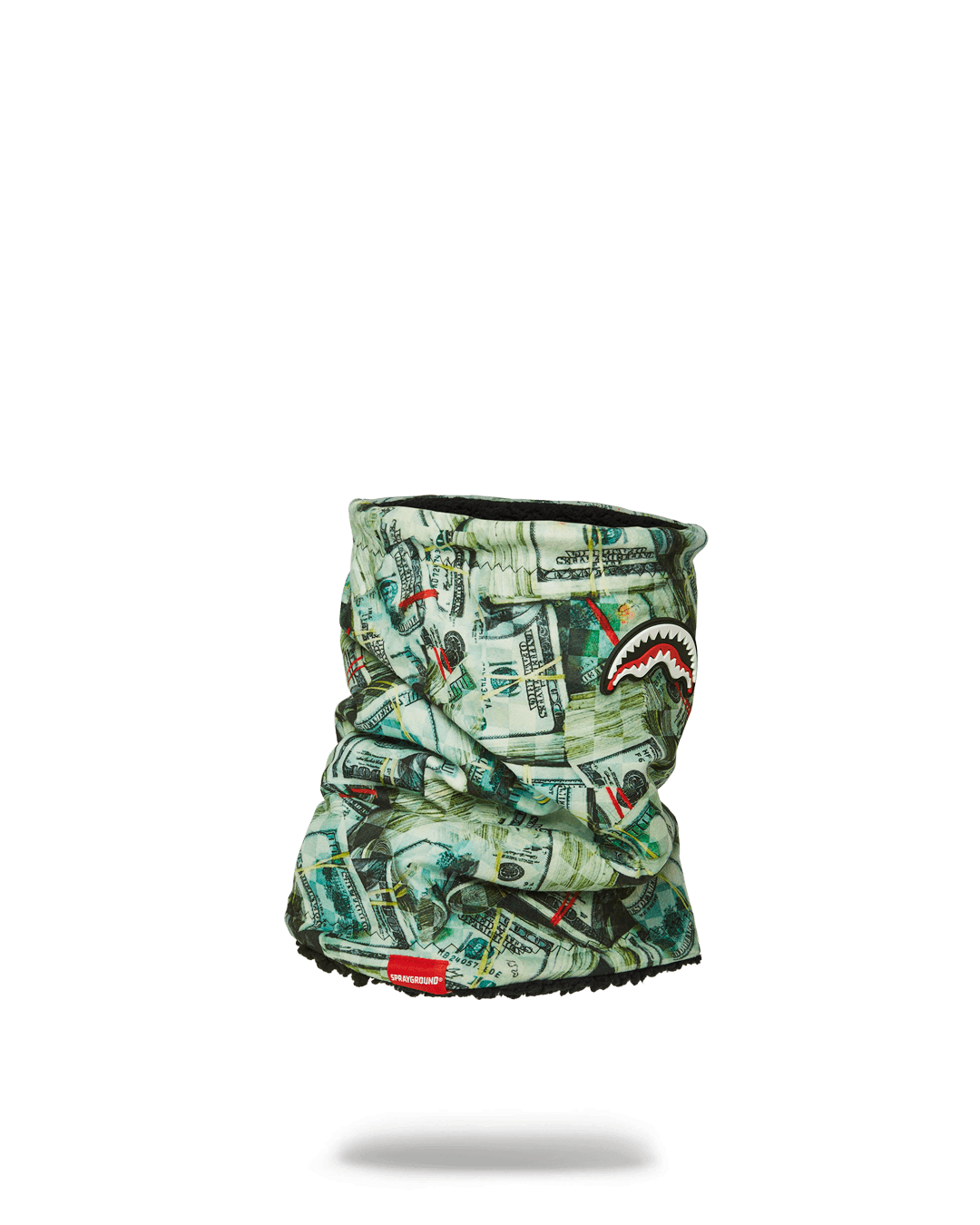 Limited Edition MAMA I MADE IT NECK WARMER