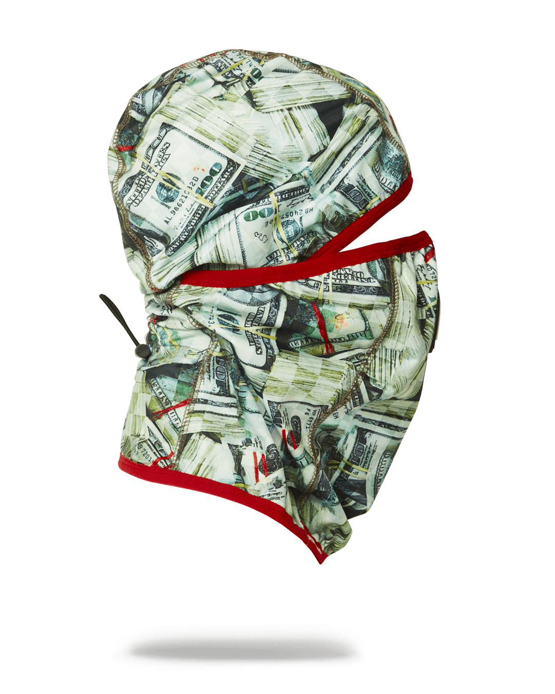 Limited Edition MAMA I MADE IT PULL DOWN SKI MASK
