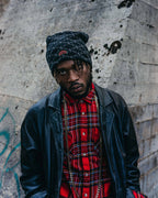 Limited Edition THE GODFATHER SLOUCH BEANIE