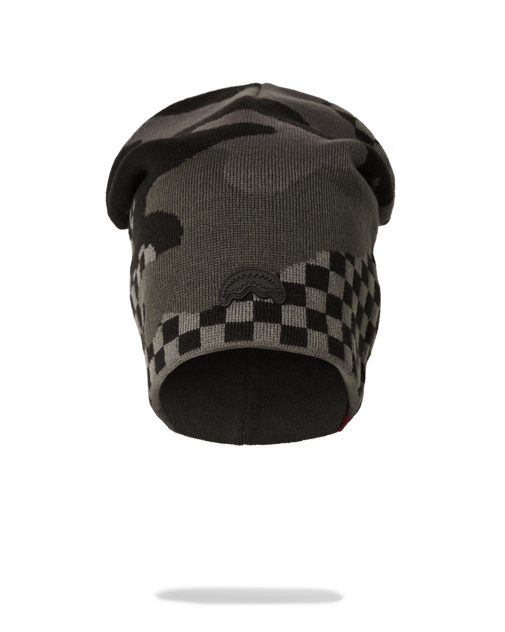 Limited Edition 3AM NEVER SLEEP SLOUCH BEANIE
