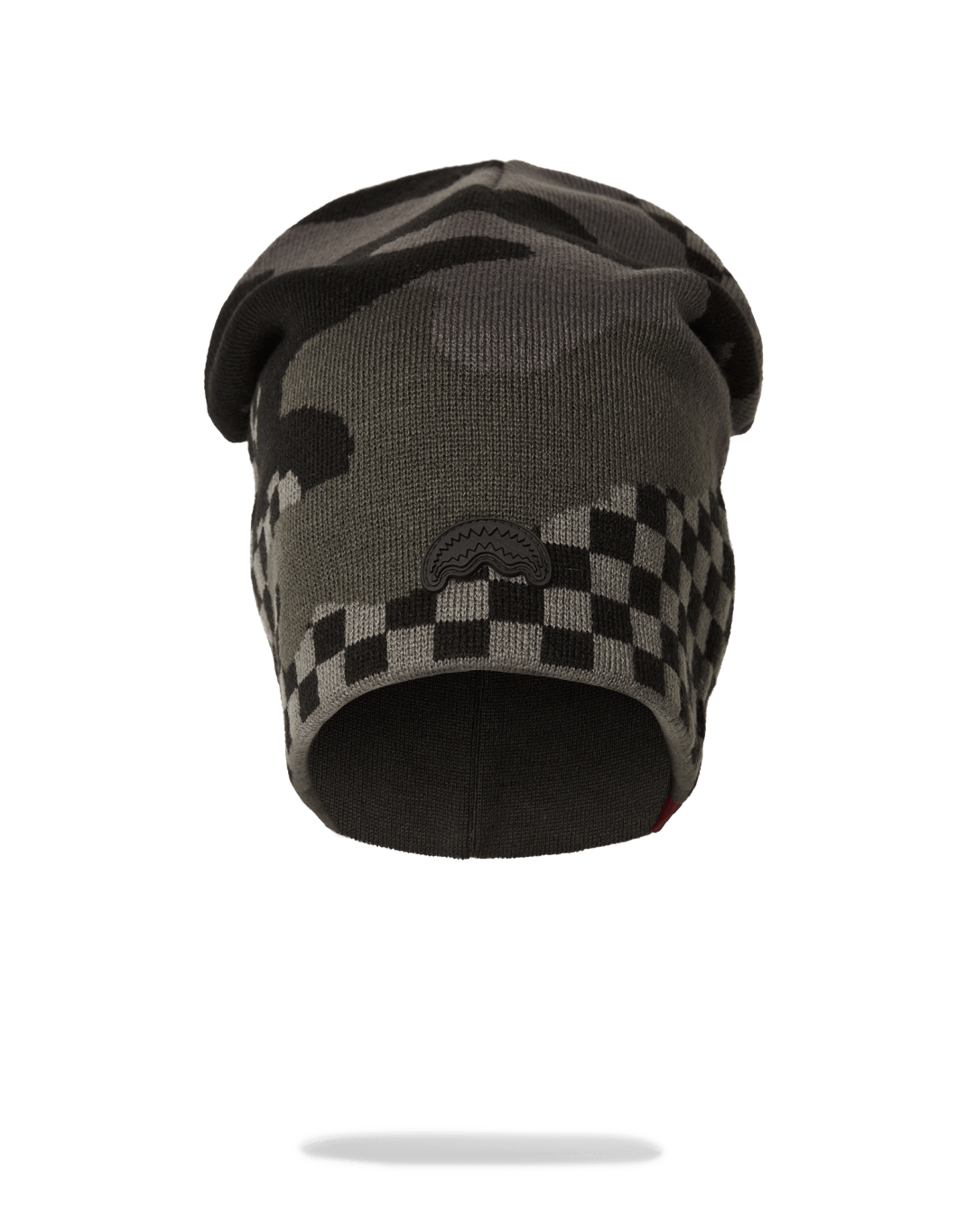Limited Edition 3AM NEVER SLEEP SLOUCH BEANIE