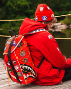 Limited Edition THE GLOBAL EXPEDITION BEANIE