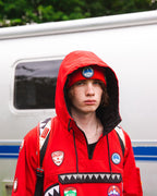 Limited Edition THE GLOBAL EXPEDITION BEANIE