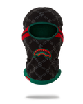 Limited Edition DINERO SKI MASK