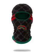 Limited Edition DINERO SKI MASK
