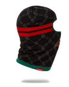 Limited Edition DINERO SKI MASK