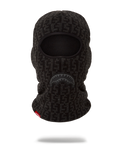 Limited Edition CASHIN CHECKS SKI MASK GRAY