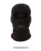 Limited Edition CASHIN CHECKS SKI MASK GRAY