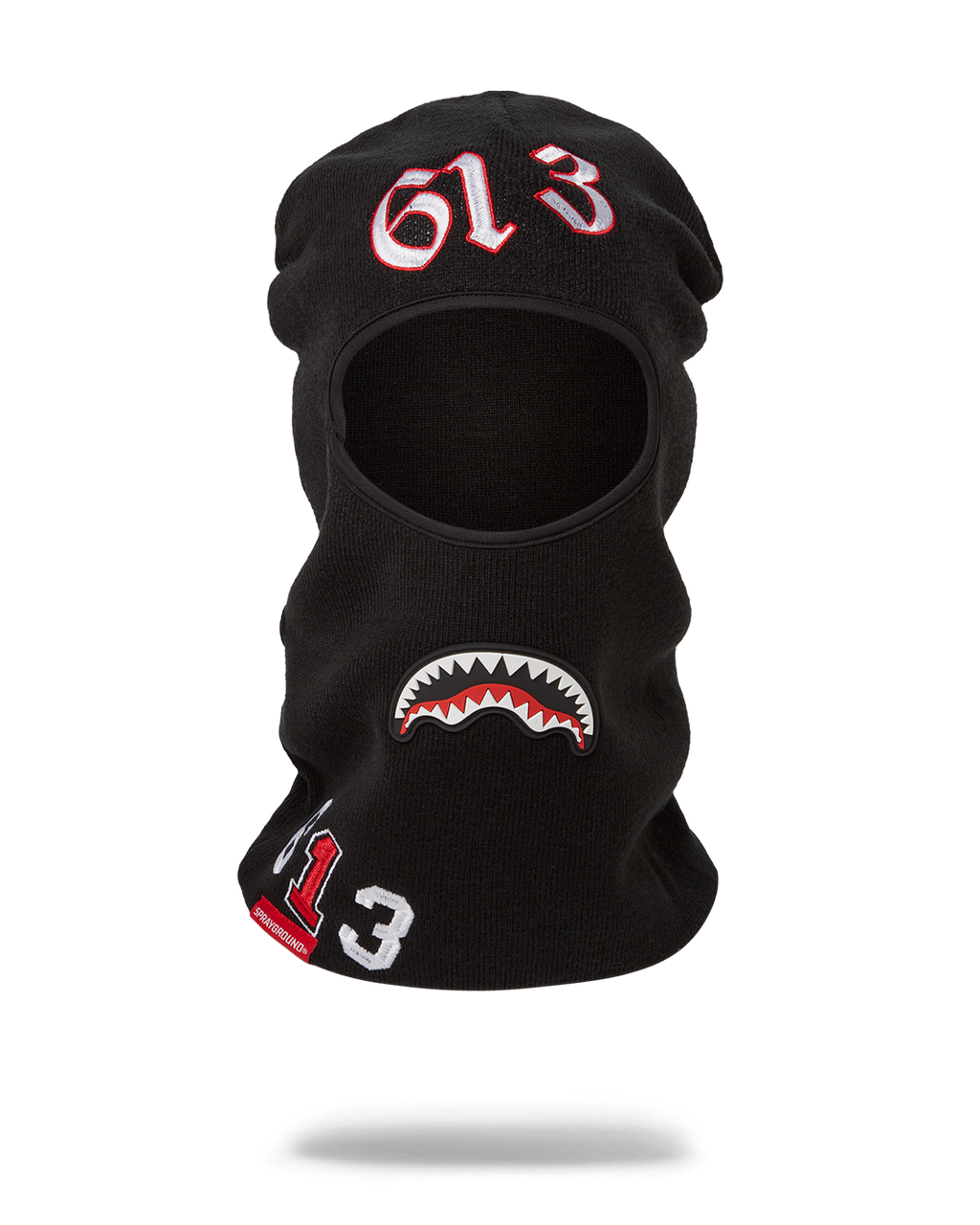Limited Edition 613 MEAN & CLEAN SKI MASK