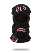 Limited Edition 613 MEAN & CLEAN SKI MASK