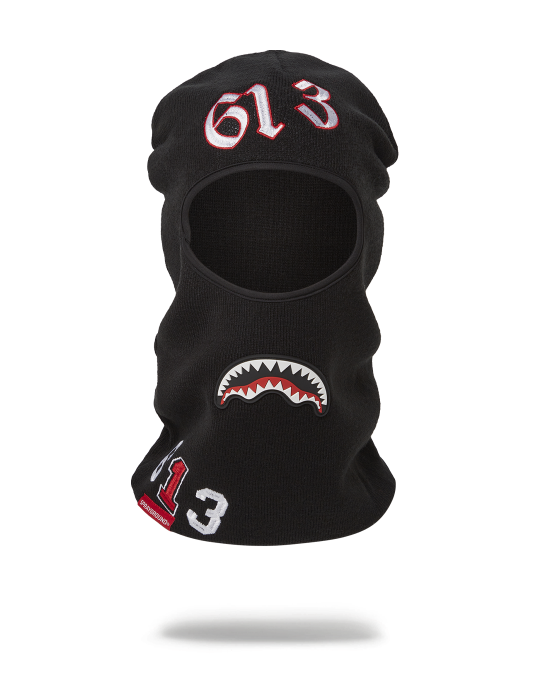 Limited Edition 613 MEAN & CLEAN SKI MASK