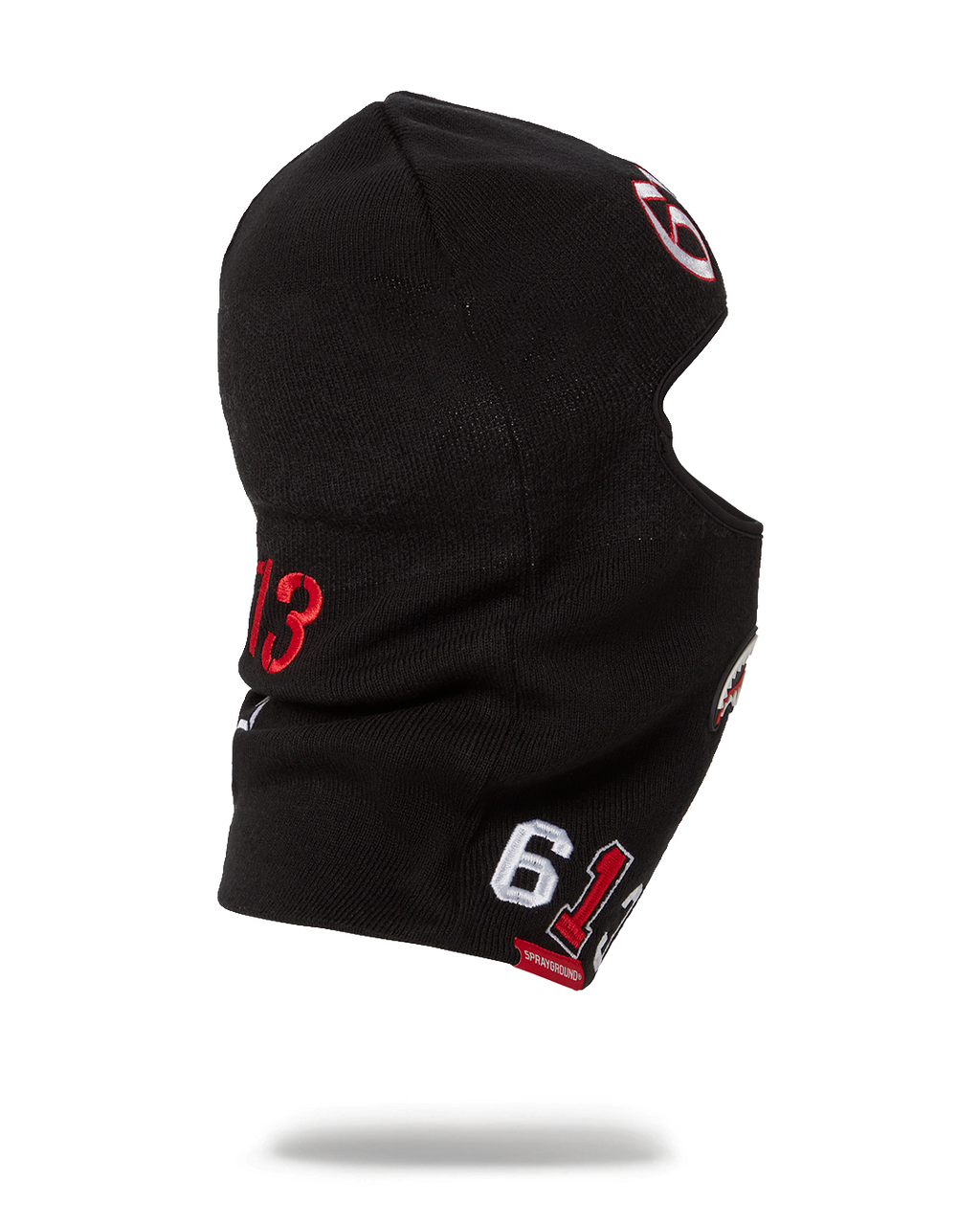 Limited Edition 613 MEAN & CLEAN SKI MASK