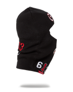 Limited Edition 613 MEAN & CLEAN SKI MASK
