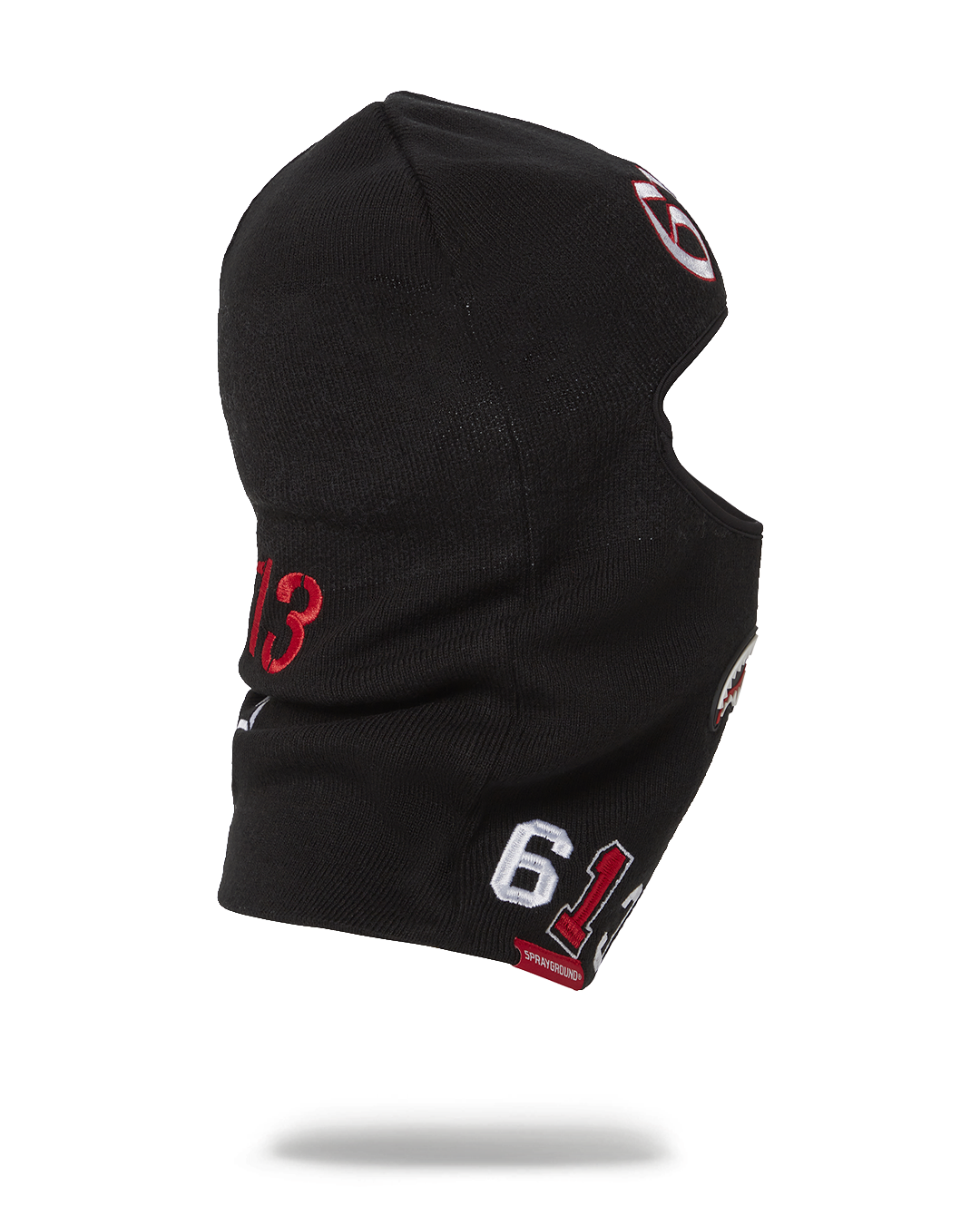 Limited Edition 613 MEAN & CLEAN SKI MASK