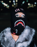 Limited Edition 613 MEAN & CLEAN SKI MASK
