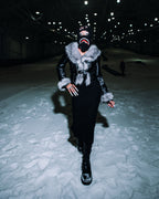 Limited Edition 613 MEAN & CLEAN SKI MASK