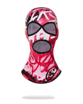 Limited Edition AFTERGLOW SKYGLOW SKI MASK