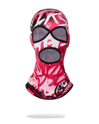 Limited Edition AFTERGLOW SKYGLOW SKI MASK