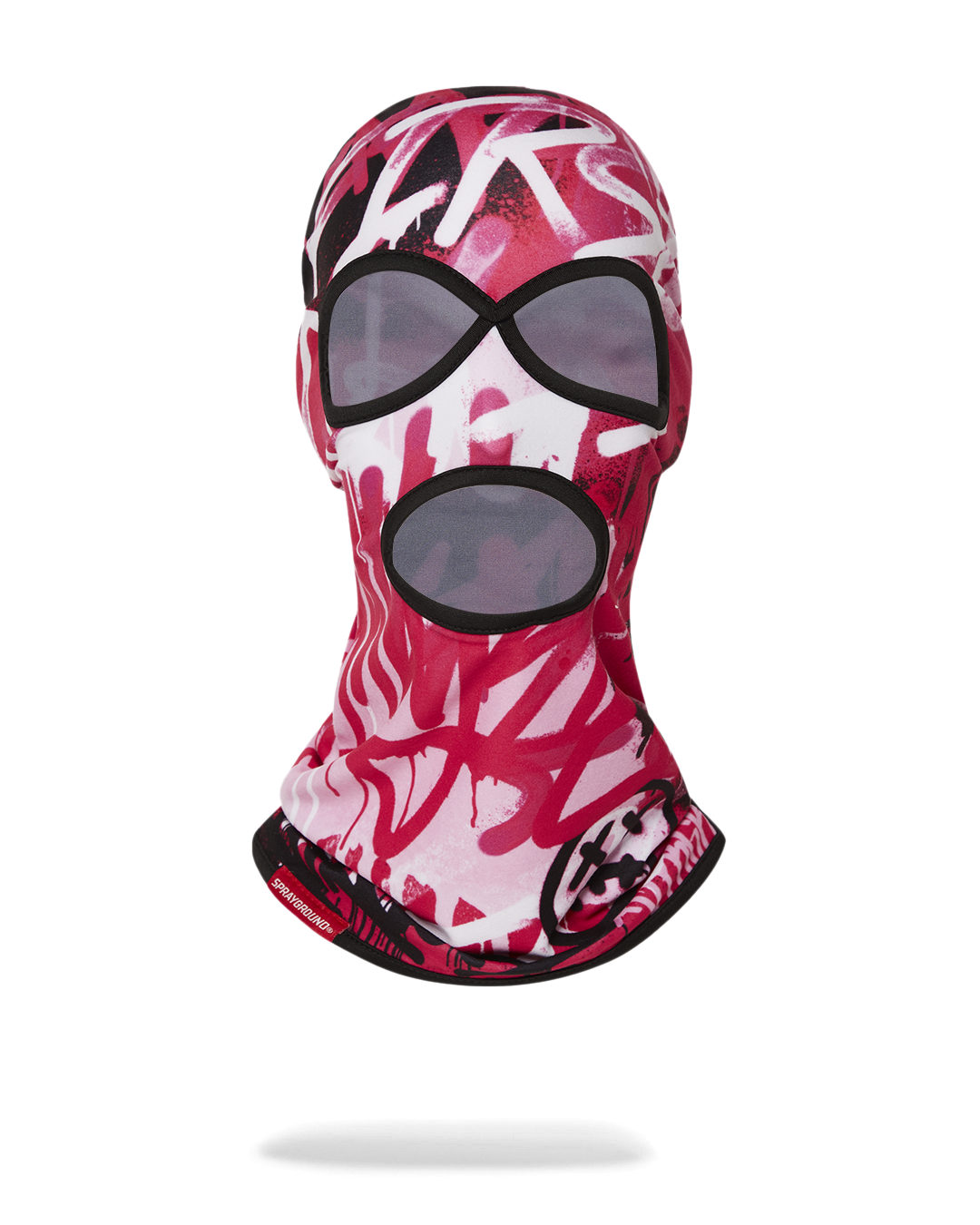 Limited Edition AFTERGLOW SKYGLOW SKI MASK