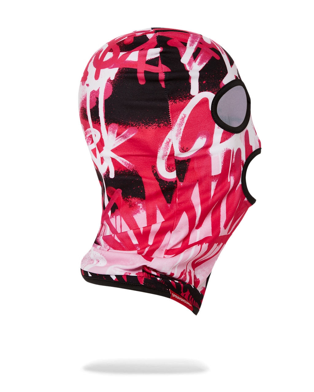 Limited Edition AFTERGLOW SKYGLOW SKI MASK