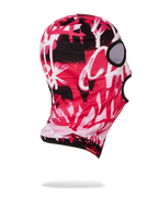 Limited Edition AFTERGLOW SKYGLOW SKI MASK