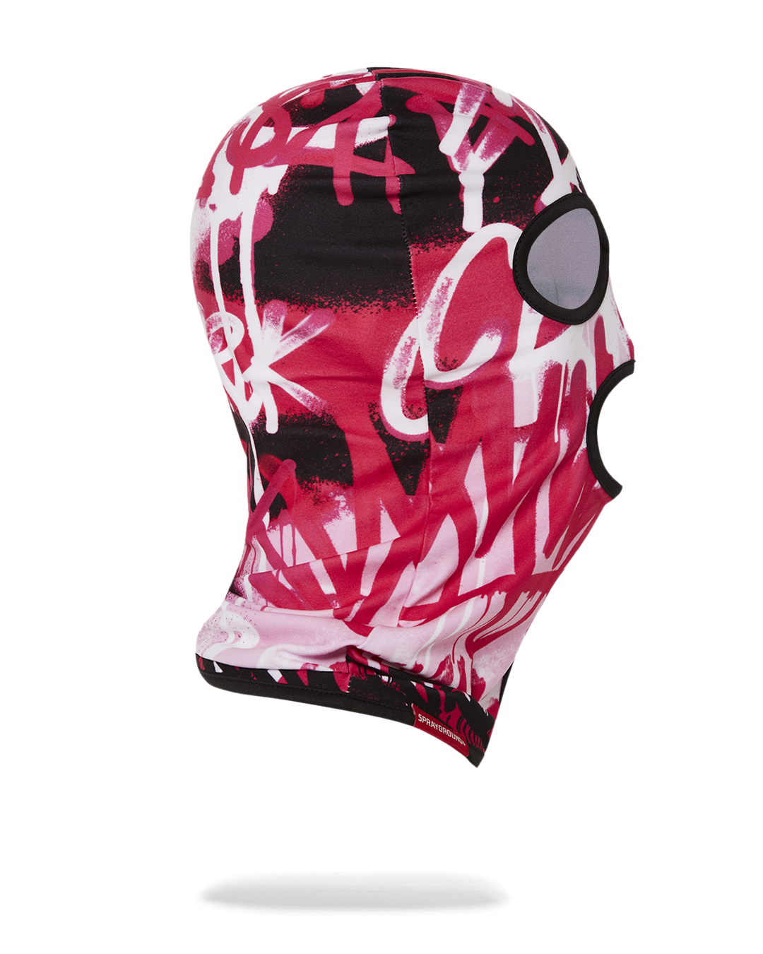 Limited Edition AFTERGLOW SKYGLOW SKI MASK