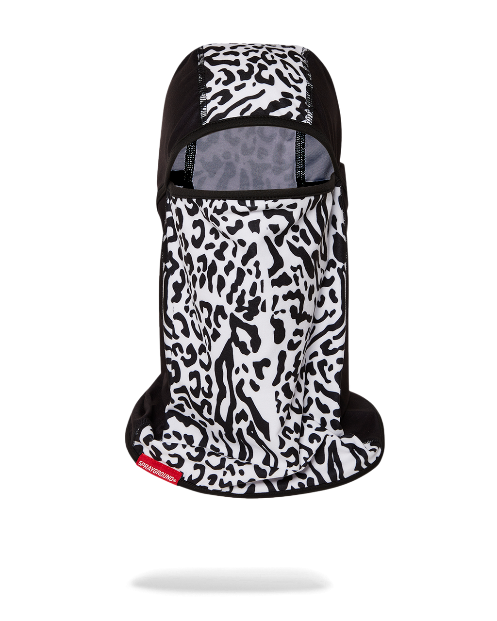 Limited Edition WILD NIGHT SKI MASK