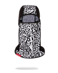 Limited Edition WILD NIGHT SKI MASK