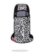 Limited Edition WILD NIGHT SKI MASK