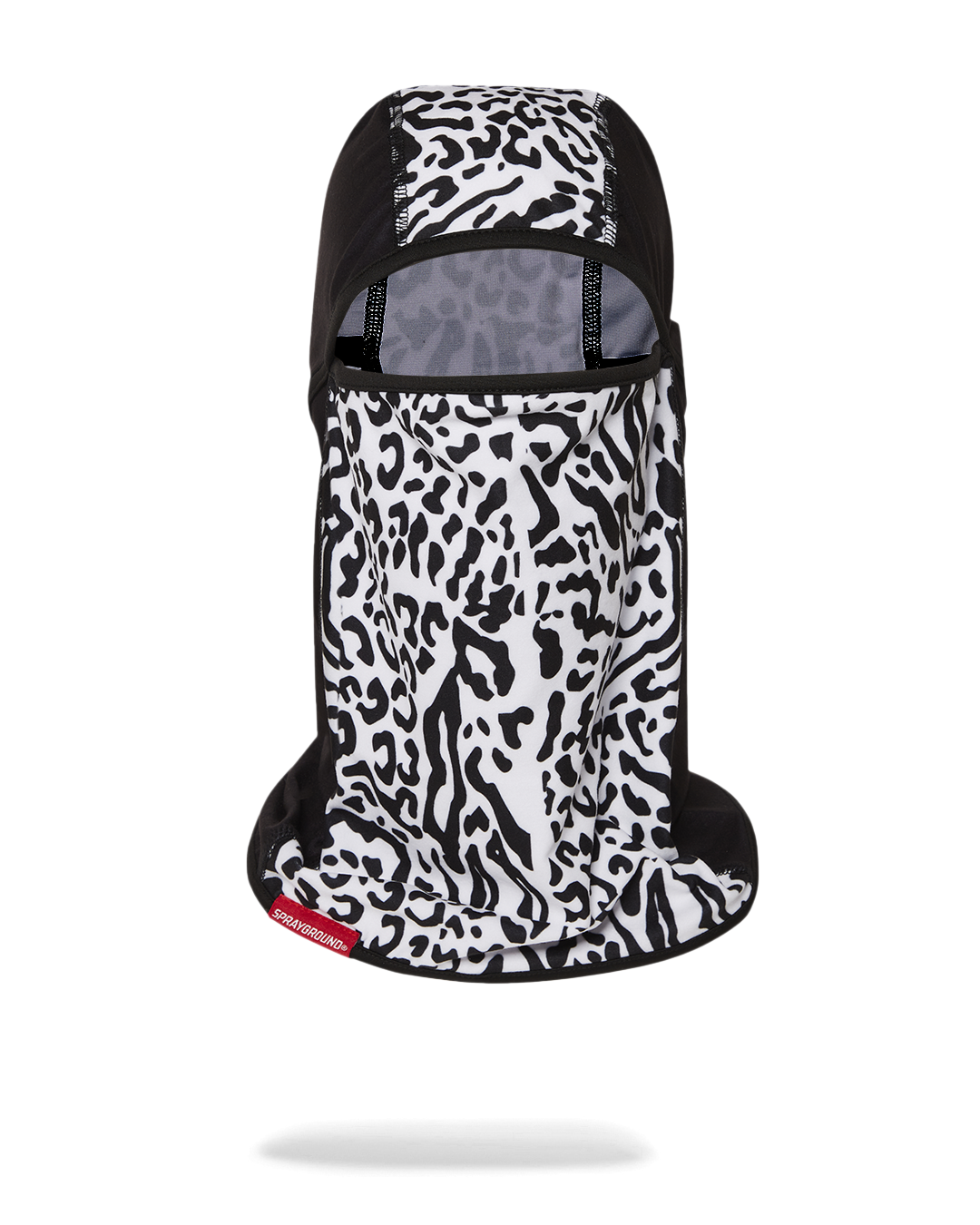 Limited Edition WILD NIGHT SKI MASK