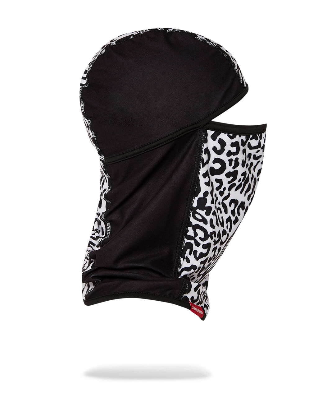 Limited Edition WILD NIGHT SKI MASK