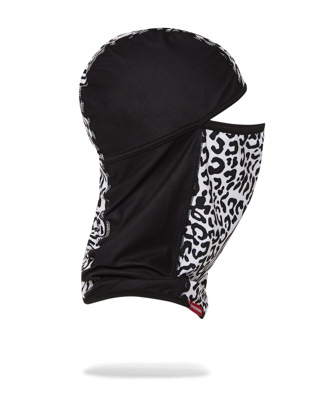 Limited Edition WILD NIGHT SKI MASK