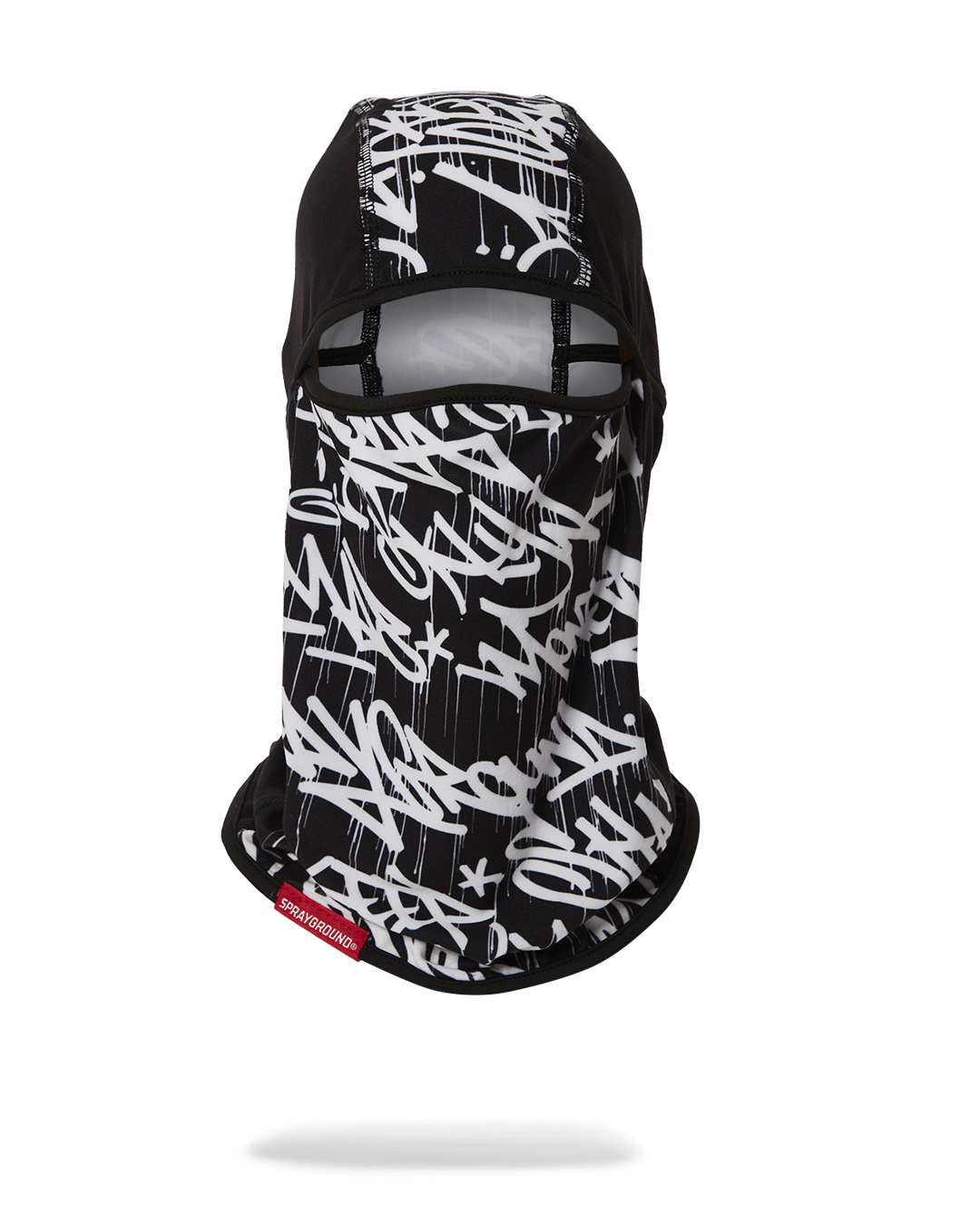 Limited Edition MIDNIGHT DESIGNER SKI MASK