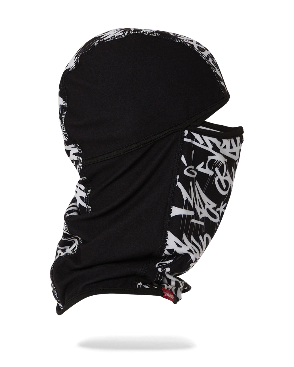 Limited Edition MIDNIGHT DESIGNER SKI MASK